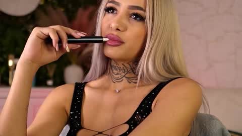 blondie_muller online show from 09-09-25, 07:35