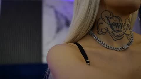 blondie_muller online show from 04-07-26, 08:09