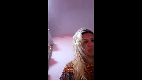 Blondie online show from 02-21-26, 10:11