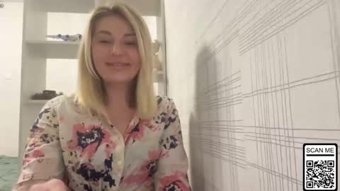 blondie_xoxoxo online show from 11-16-25, 07:52