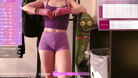 Bubbles online show from 03-04-25, 06:58