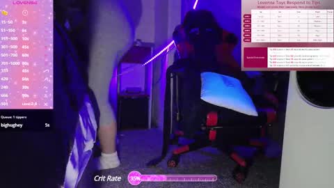 Bubbles online show from 03-08-25, 03:13