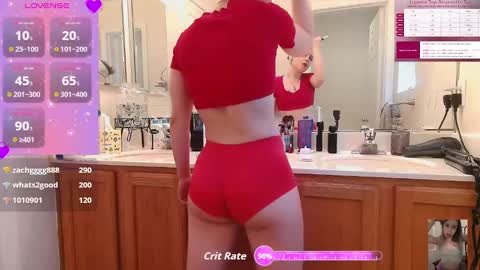 Bubbles online show from 09-26-25, 12:47