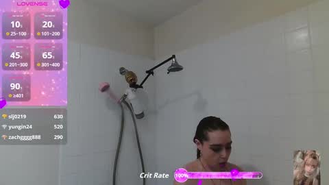 Bubbles online show from 09-28-25, 11:43