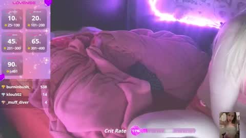 Bubbles online show from 10-05-25, 02:59