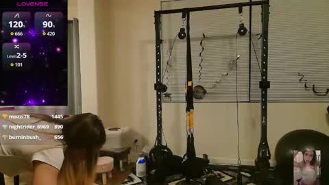 Bubbles online show from 11-18-25, 11:47