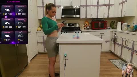 Bubbles online show from 12-15-25, 05:12