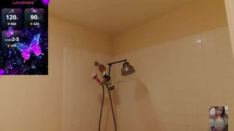 Bubbles online show from 02-01-26, 03:16