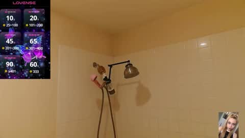 Bubbles online show from 02-10-26, 02:15