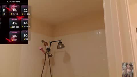 Bubbles online show from 02-22-26, 02:56