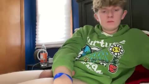 blondiedicks1 online show from 11-18-25, 07:18