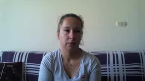 Snapshot of blondiepam23 chatting on 02-14-25, 09:45 BlondiePam online show from 02-14-25, 09:45