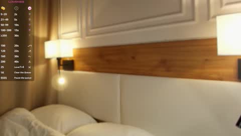 blondoll online show from 03-18-26, 01:09