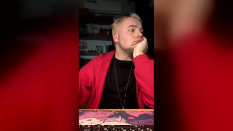 Sin online show from 01-08-26, 10:06