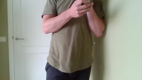 BlondSubNL online show from 09-12-25, 11:43