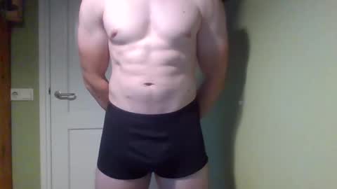 BlondSubNL online show from 10-02-25, 05:20