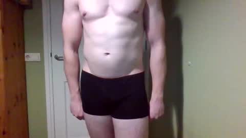 BlondSubNL online show from 01-08-26, 05:48