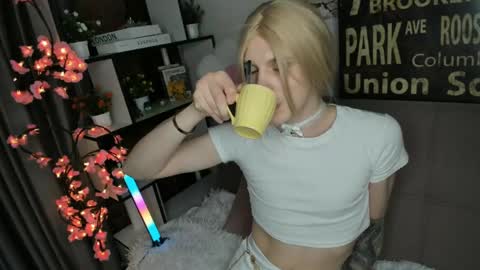 Alik online show from 05-30-26, 10:07