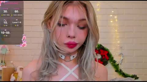 blondy_fina online show from 01-08-26, 04:59