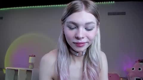 blondy_fina online show from 03-14-26, 11:48
