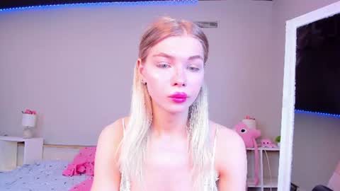 blondy_fina online show from 06-08-26, 05:41