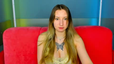 blondyjolly online show from 04-01-26, 01:17