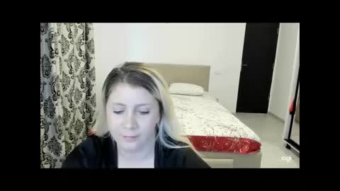 blondysarah online show from 02-23-26, 02:36