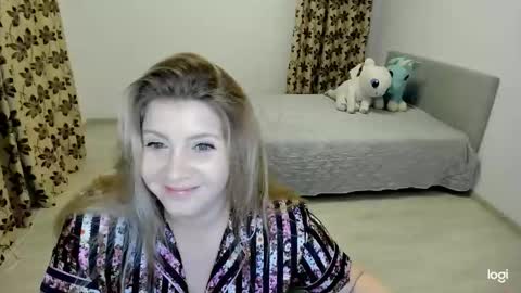 blondysarah online show from 03-04-26, 11:00