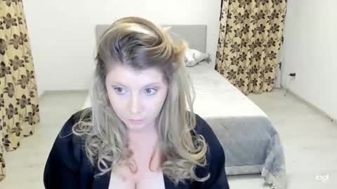 blondysarah online show from 03-05-26, 09:11