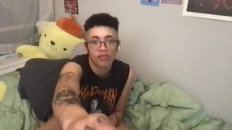 bloodrushbabe online show from 04-24-26, 02:25