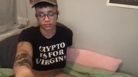 bloodrushbabe online show from 04-26-26, 05:27