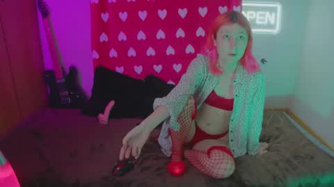 Bloom online show from 02-10-26, 05:06