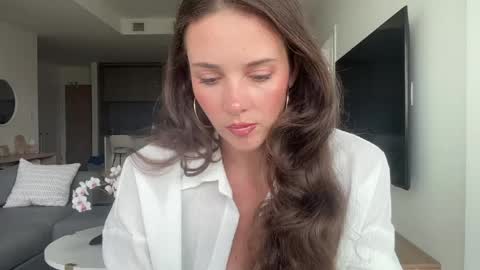 Snapshot of bloomyogi chatting on 05-30-26, 11:24 Emma Bloom online show from 05-30-26, 11:24