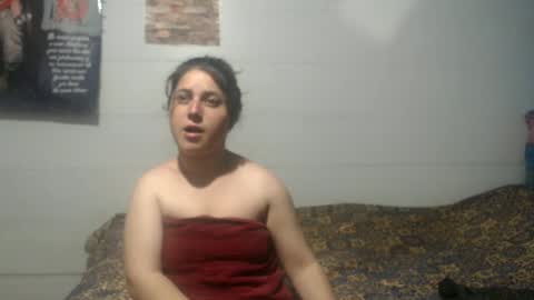 violeta online show from 06-10-26, 02:23