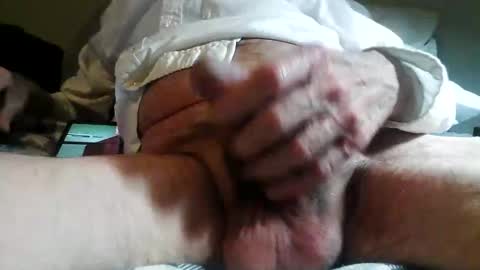 Blower125 online show from 03-19-26, 05:11