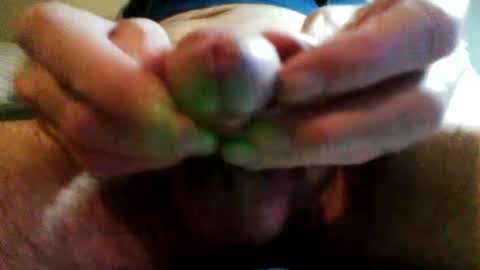 Blower125 online show from 04-24-26, 04:04