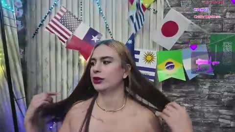 santiylola online show from 07-19-26, 10:13