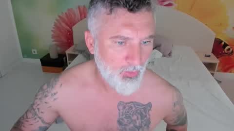 Nico online show from 11-15-25, 12:13