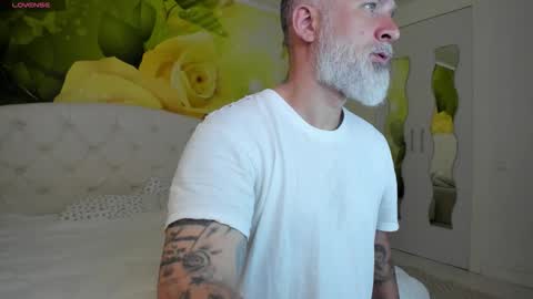 Nico online show from 03-22-26, 07:34