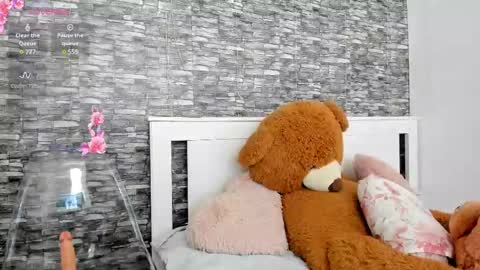 blue candy28 online show from 02-12-25, 01:41