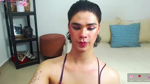 model independent  online show from 07-23-26, 12:36