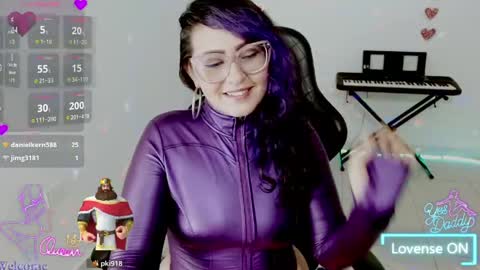 susan  online show from 04-12-26, 04:50