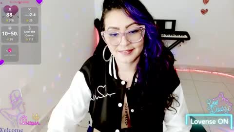 susan  online show from 04-19-26, 04:12