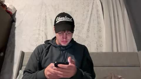 Beau online show from 03-19-26, 02:59