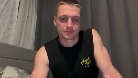 Beau online show from 04-17-26, 03:09