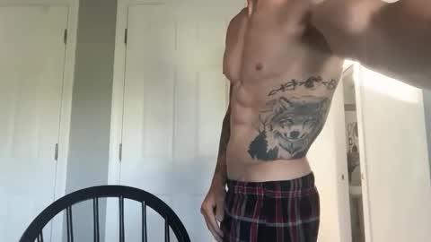 Beau online show from 06-09-26, 12:17