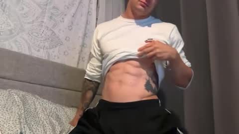Beau online show from 06-19-26, 03:11
