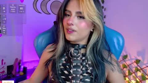 blue_kittenn online show from 09-11-25, 09:26