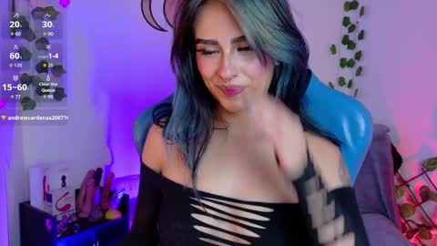 blue_kittenn online show from 09-26-25, 04:27