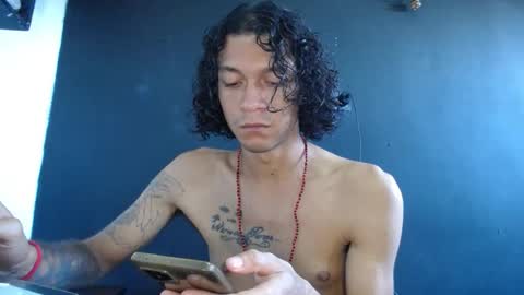 bunbury online show from 11-09-25, 02:48